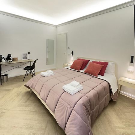 Vicki Vomero Rooms - Napoli ภายนอก รูปภาพ